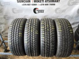 Continental ContiContact ts815, winter 215/55 R17