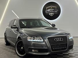 Audi A6, 3.0 l., Универсал