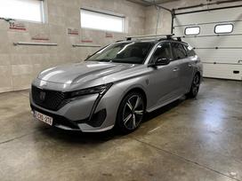 Peugeot 308, 1.5 l., Внедорожник / Кроссовер