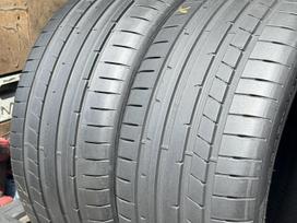 Dunlop SPORT MAXX RT2, летние 255/35 R19
