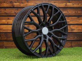 Autowheels Ford Transit Custom Style, light alloy, R18