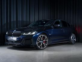 BMW 530, 2.0 l., Седан