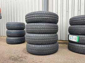 Security RADIAL AW414 | 2023/45, vasarinės 195/70 R14