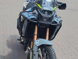 Cfmoto 450mt 450cc, enduro / adventure
