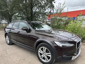 Volvo V90 Cross Country, 2.0 l., universalas