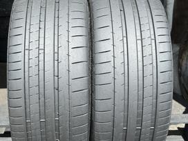 Michelin Pilot Super Sport, vasarinės 255/35 R19