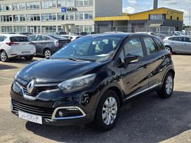 Renault Captur, 0.9 l., Хэтчбек