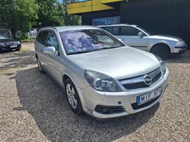 Opel Vectra, 1.9 l., universalas