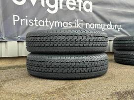 Security 13C | TR603 | 2024 METŲ, vasarinės 165/80 R13