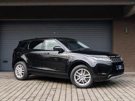 Land Rover Evoque, 2.0 l., Внедорожник / Кроссовер