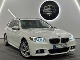 BMW 520, 2.0 l., universalas