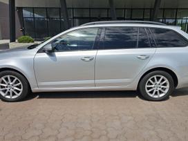 Skoda Octavia, 1.6 l., wagon