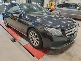 Mercedes-benz E220, universalas
