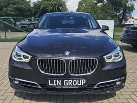 BMW 530 Gran Turismo, 3.0 l., hečbekas