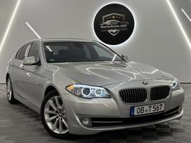 BMW 520, 2.0 l., Седан