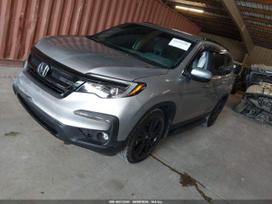 Honda Pilot, 3.5 l., visurgājējs / krosovers