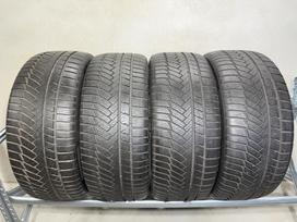 Continental WinterContact ts850p, зимние 245/45 R18