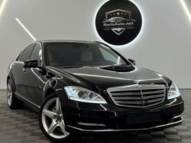 Mercedes-Benz S350, 3.0 l., sedanas