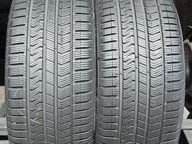 Vredestein QUATRAC 5, universalios 255/35 R19