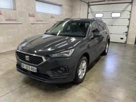 Seat Tarraco, 1.5 l., Внедорожник / Кроссовер