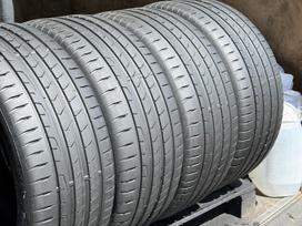 Continental PremiumContact 7 2023m., летние 245/45 R18