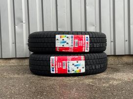 GT Radial KARGOMAX ST-6000 | 2023, летние 165/80 R13