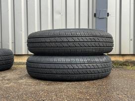 Security RADIAL AW414 | 2023, vasarinės 145/80 R13
