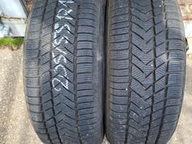 Sunny NW211, зимние 205/55 R16