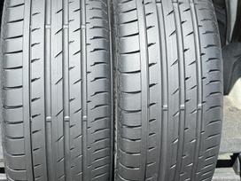 Continental ContiSportContact 3E, летние 245/45 R18