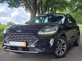 Ford Kuga, 2.5 l., Внедорожник / Кроссовер