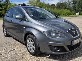 Seat Altea, 1.6 l., Минивэн