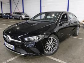 Mercedes-Benz CLA180, 1.3 l., Универсал