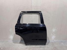 Volvo XC90 durvis