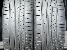 Goodyear EAGLE F1 Asymmetric 3 2024m, летние 245/45 R18