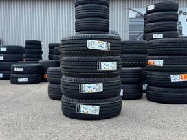 Dunlop SPORT BLURESPONSE, летние 205/55 R16