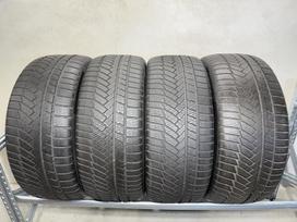 Continental Winter contact ts850p, žieminės 245/45 R18