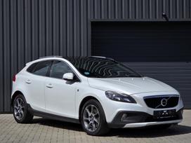 Volvo V40 Cross Country, 2.0 l., hečbekas
