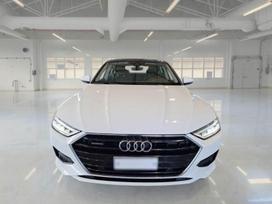 Audi A7, 2.0 l., Хэтчбек