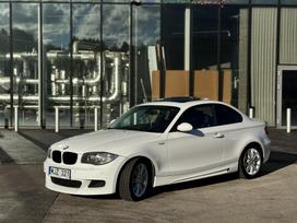 BMW 123, 2.0 l., coupe