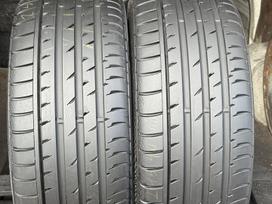 Continental ContiSportContact 3, летние 245/40 R18