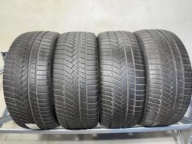 Continental Winter contact ts870p, зимние 245/45 R18