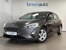 Ford Focus, 1.0 l., Хэтчбек