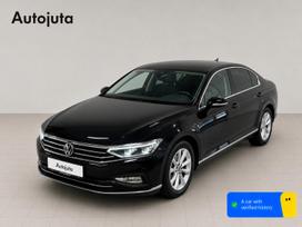 Volkswagen Passat, 2.0 l., Седан