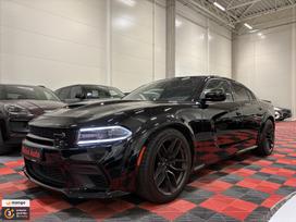 Dodge Charger, 6.4 l., Седан