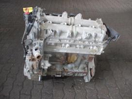 Iveco Daily Variklis 3 0 benzinas dujos f1cfa101a