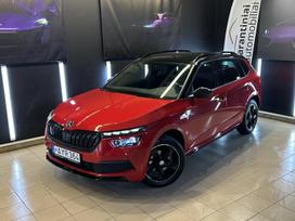 Skoda Kamiq, 1.5 l., Внедорожник / Кроссовер