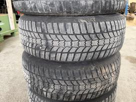 Sava, всесезонные 205/60 R16