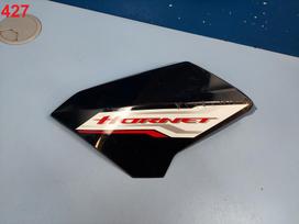Honda Hornet, ielas motocikls