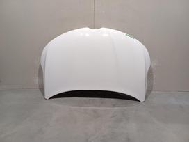 Renault Koleos hood (front, rear)