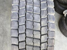 Bridgestone M729, всесезонные 315/80 R22,5